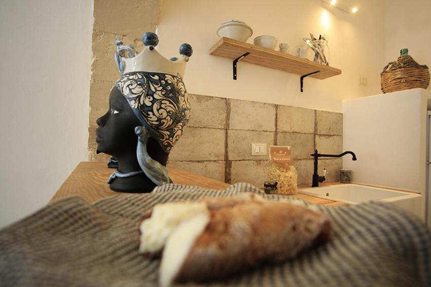נוטו Biddiccia Home In Sicily מראה חיצוני תמונה