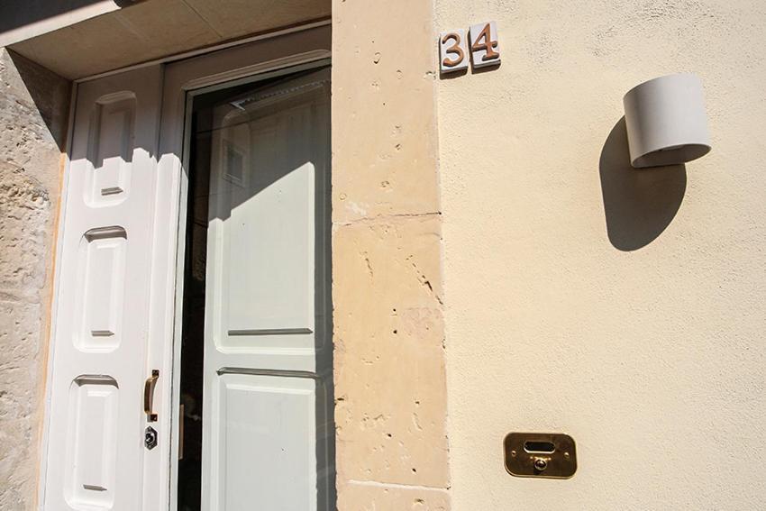 נוטו Biddiccia Home In Sicily מראה חיצוני תמונה