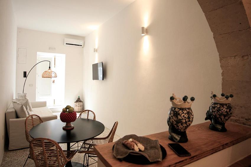 נוטו Biddiccia Home In Sicily מראה חיצוני תמונה