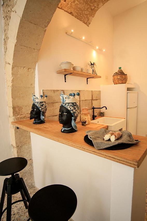 נוטו Biddiccia Home In Sicily מראה חיצוני תמונה