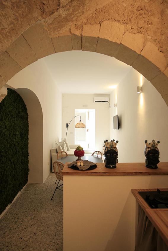 נוטו Biddiccia Home In Sicily מראה חיצוני תמונה