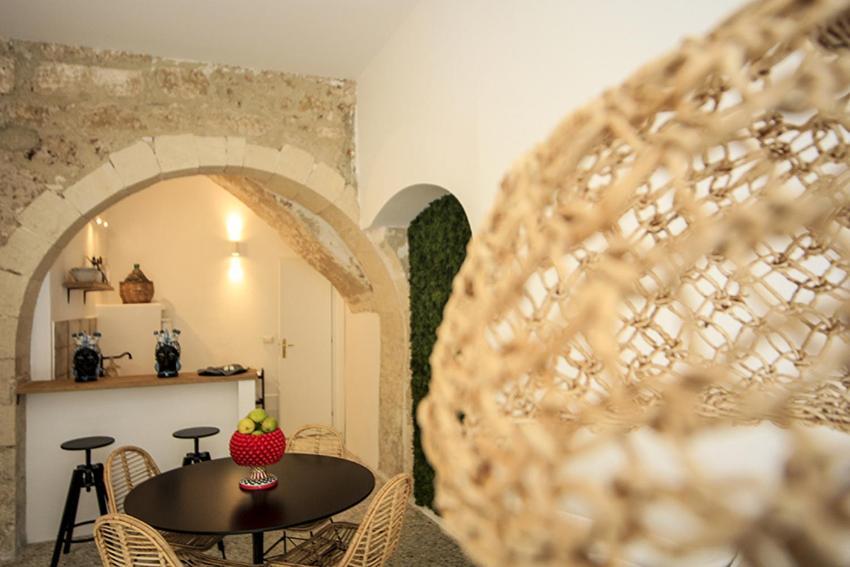 נוטו Biddiccia Home In Sicily מראה חיצוני תמונה