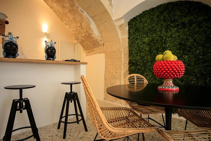 נוטו Biddiccia Home In Sicily מראה חיצוני תמונה